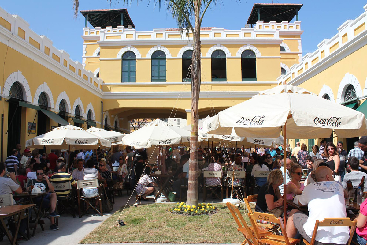 RESTAURANTE RANCHO DA ILHA