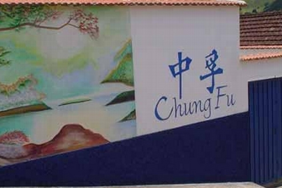 POUSADA CHUNG FU