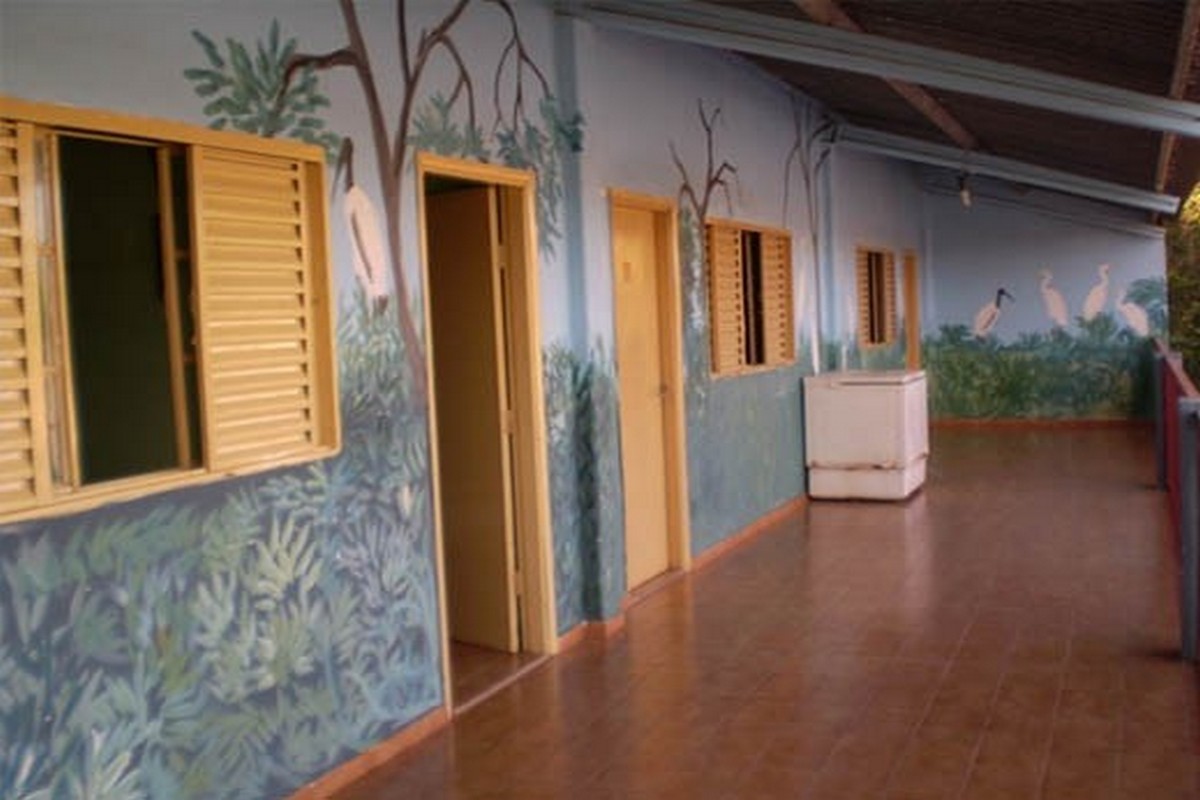 HOTEL PANTANAL