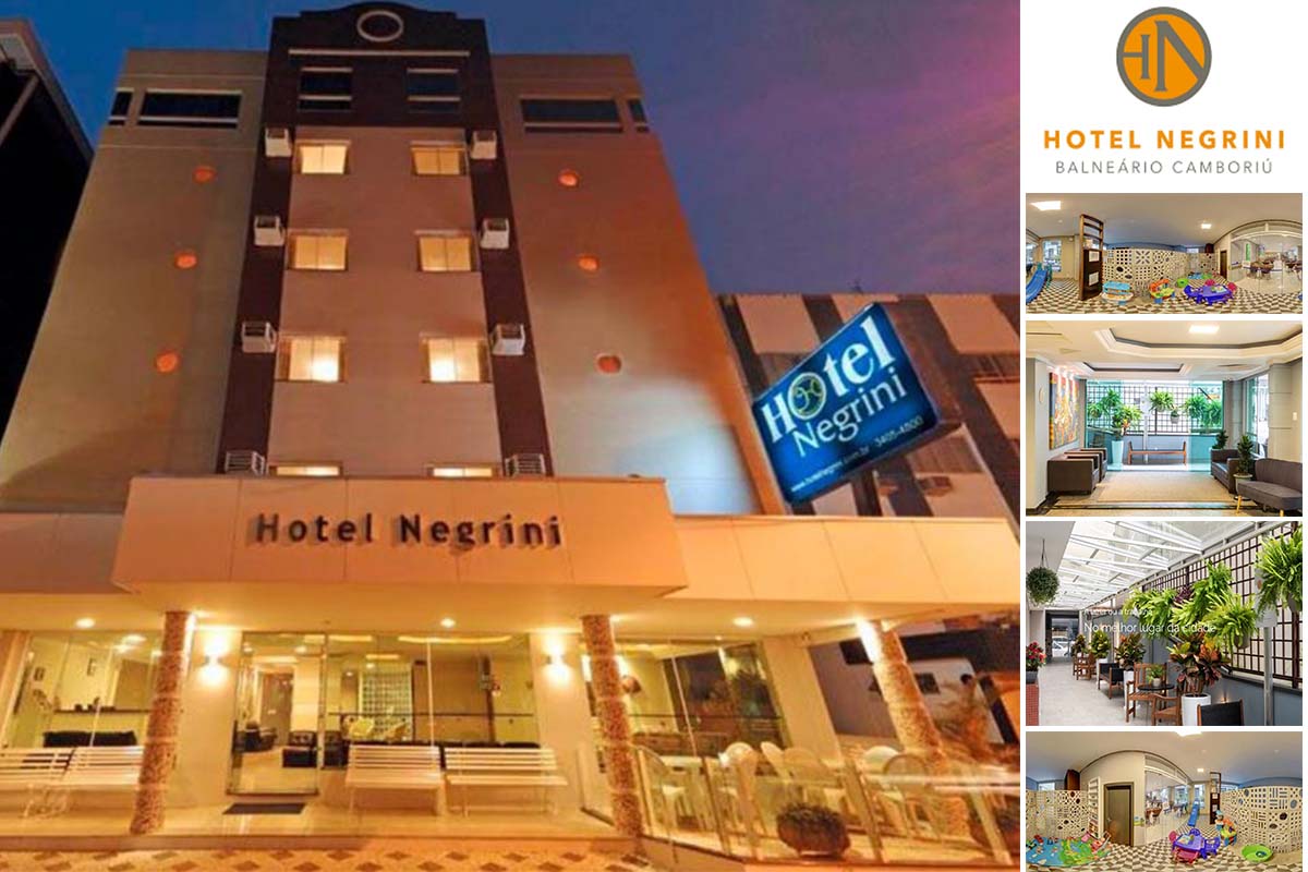 HOTEL NEGRINI