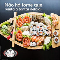 Mizu Sushi Bar