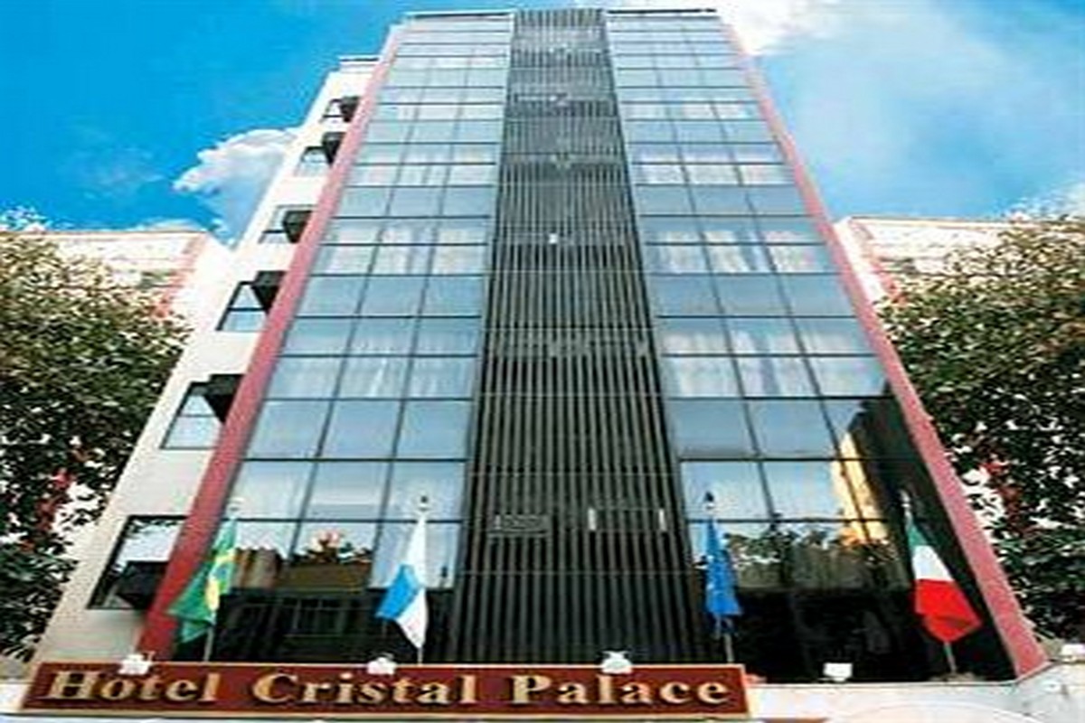 HOTEL CRISTAL PALACE