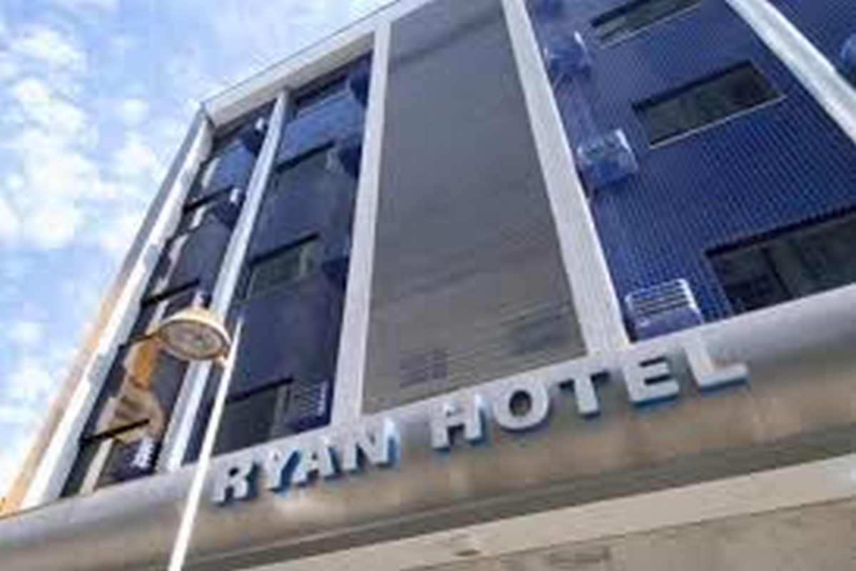 HOTEL RYAN
