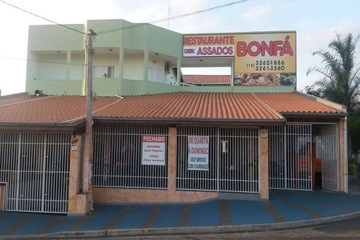 Restaurante Bonfá