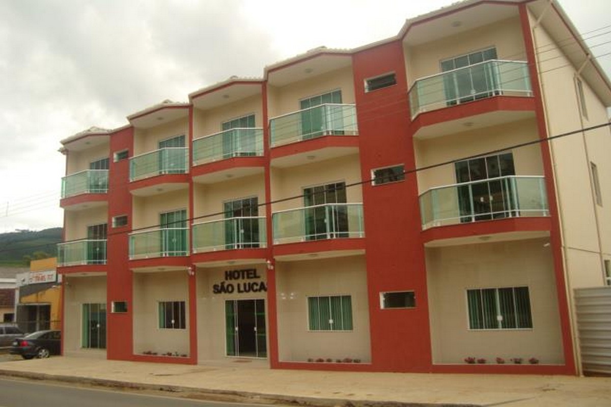 HOTEL SÃO LUCAS