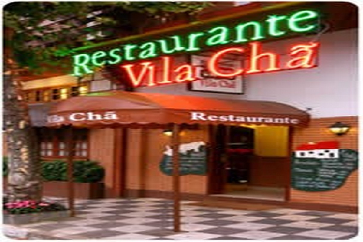 Restaurante Vila Chã