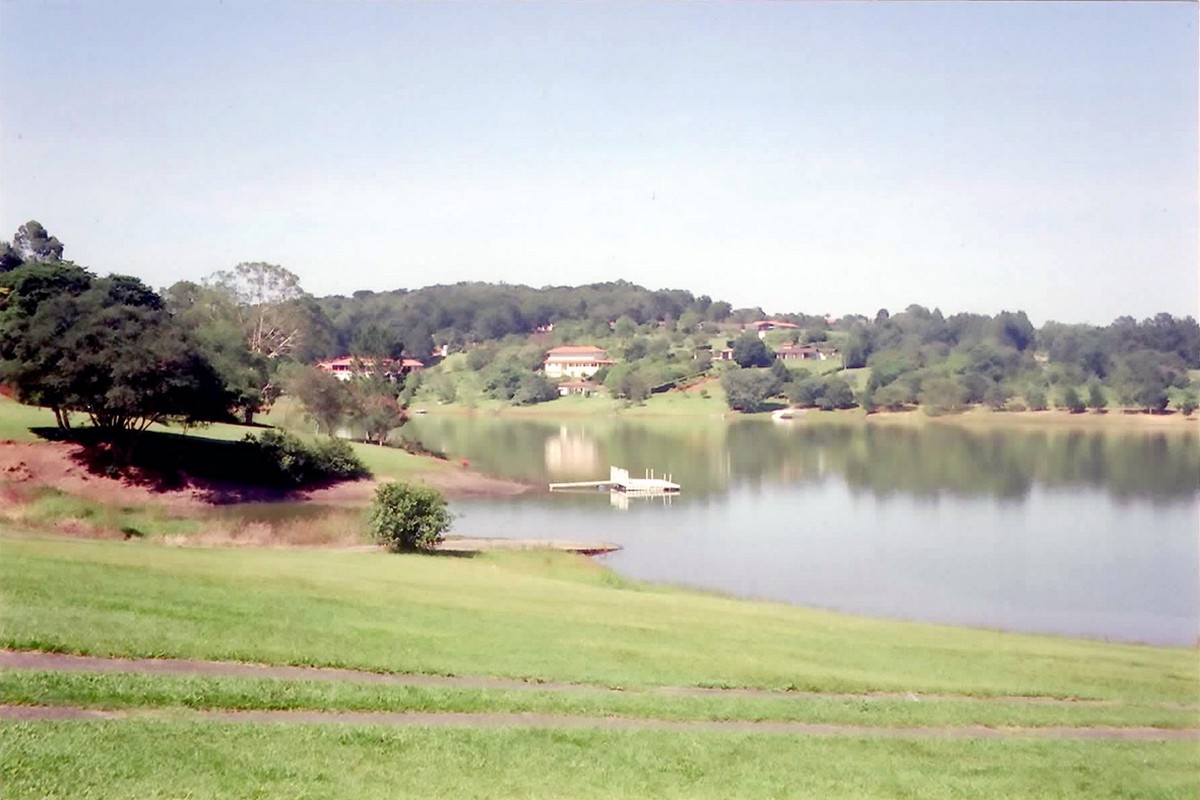 MARINA CHALÉS PARQUE IBIÚNA