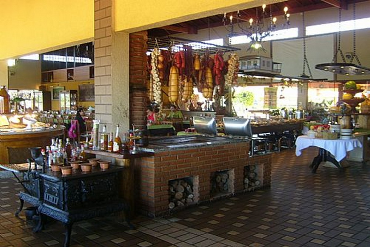 Restaurante Fazenda