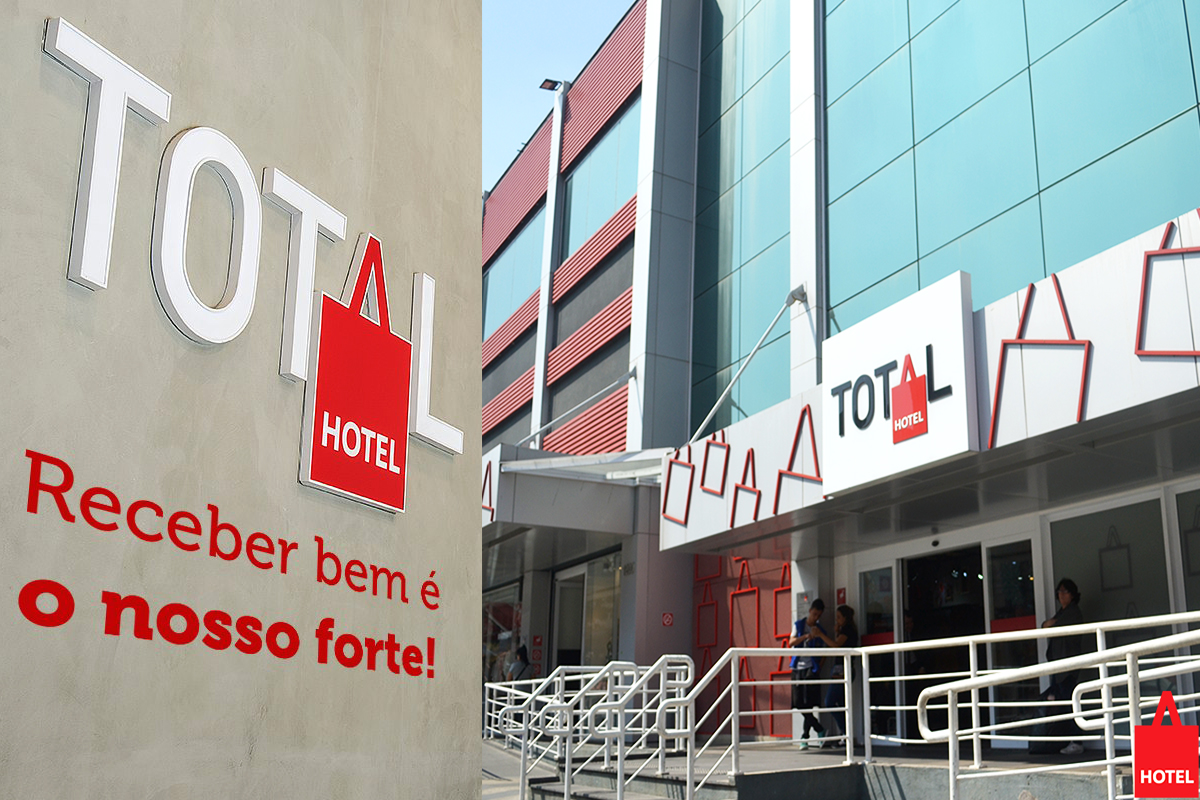 Total Hotel 