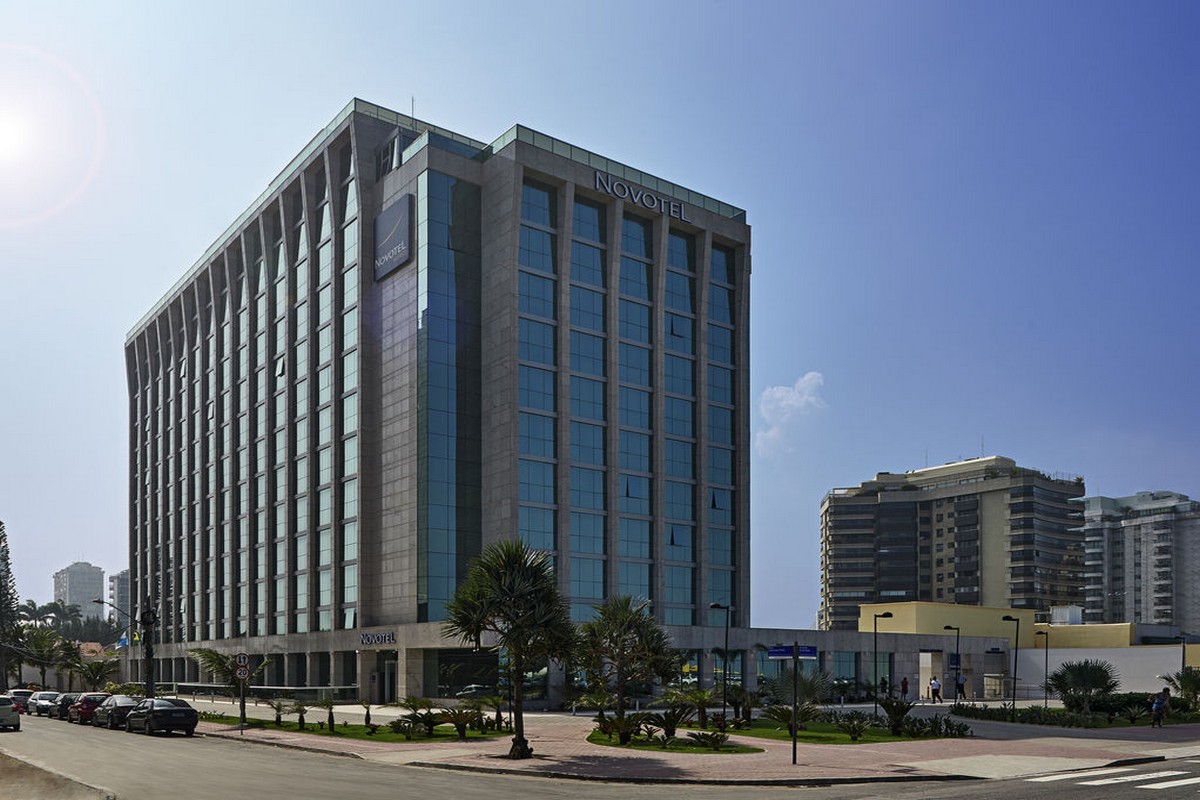 Novotel Barra da Tijuca