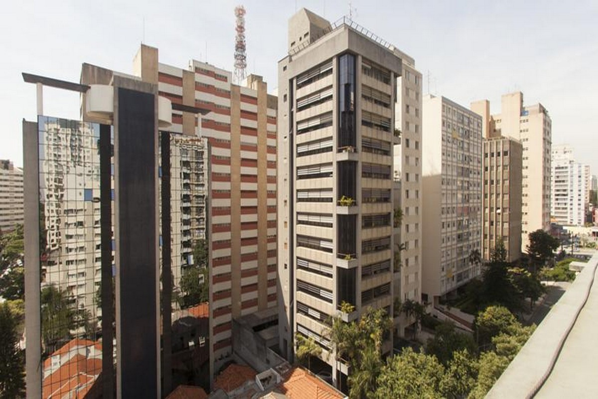 Sampa Housing Hotel