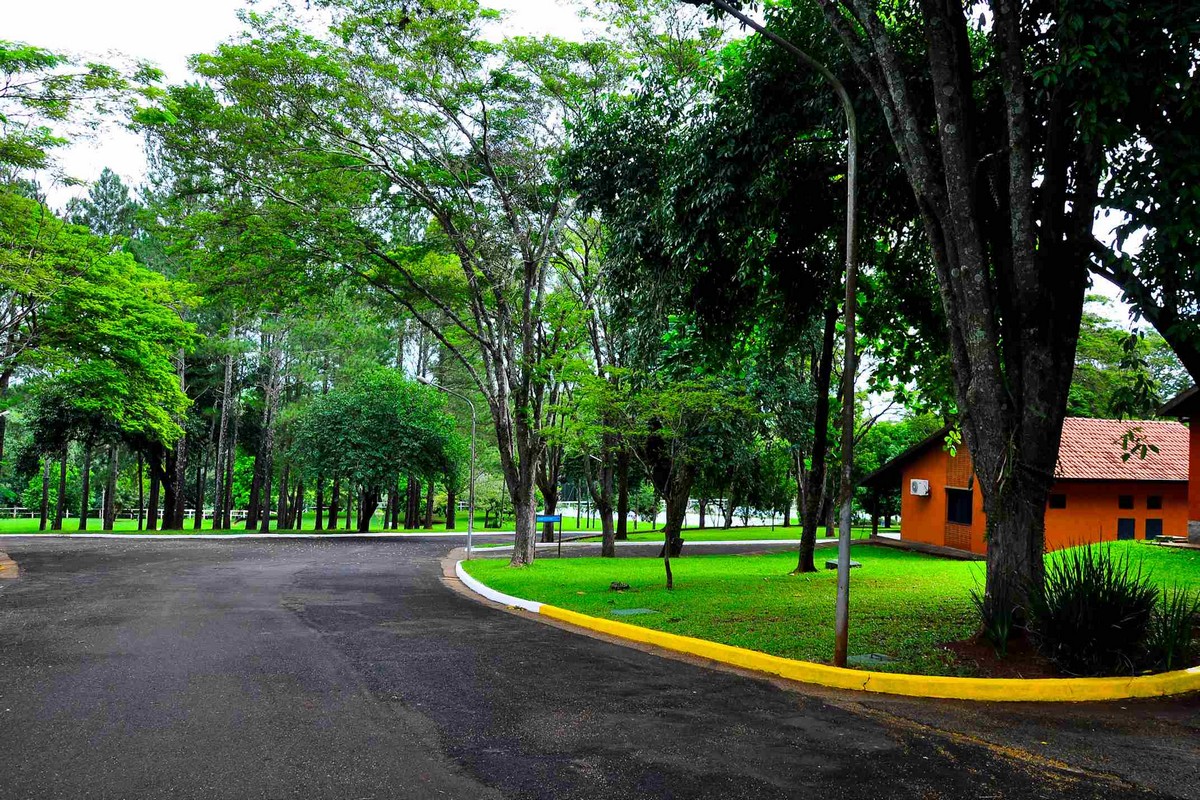 HOTEL ESTÂNCIA BARRA BONITA