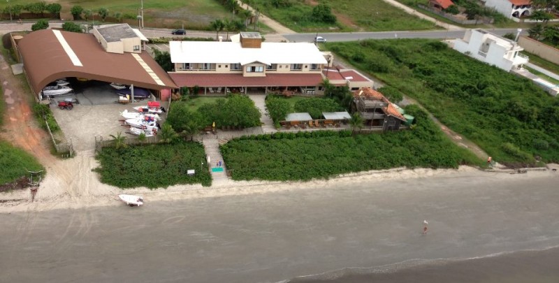 ITAPOÁ MARINA HOTEL 