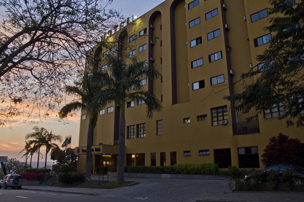 SOROCABA PARK HOTEL