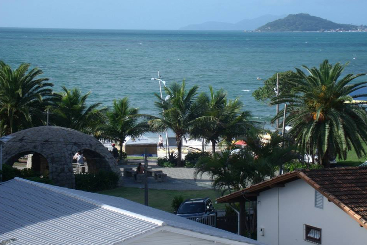 CANASVIEIRAS PRAIA HOTEL