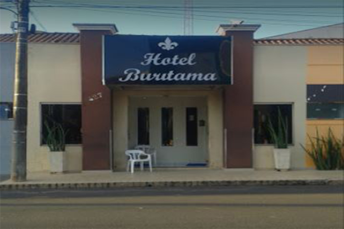 Buritama Hotel