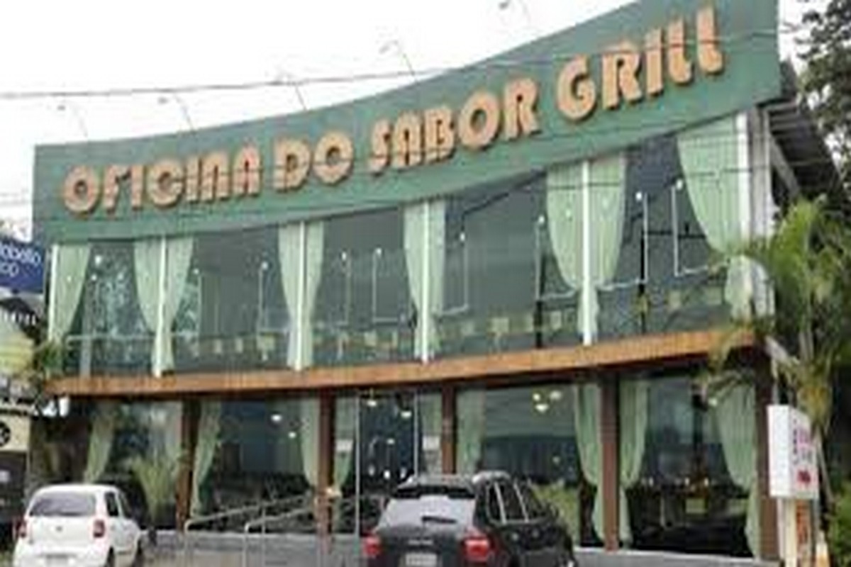 Oficina Do Sabor Restaurante