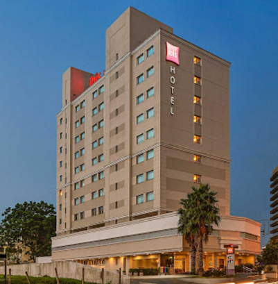 Hotel Ibis São José