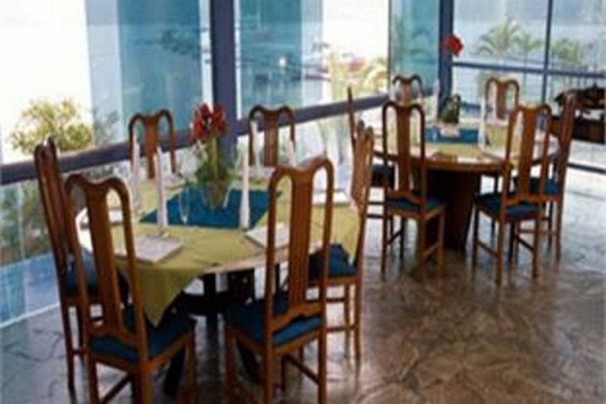 Restaurante Porto Marina I