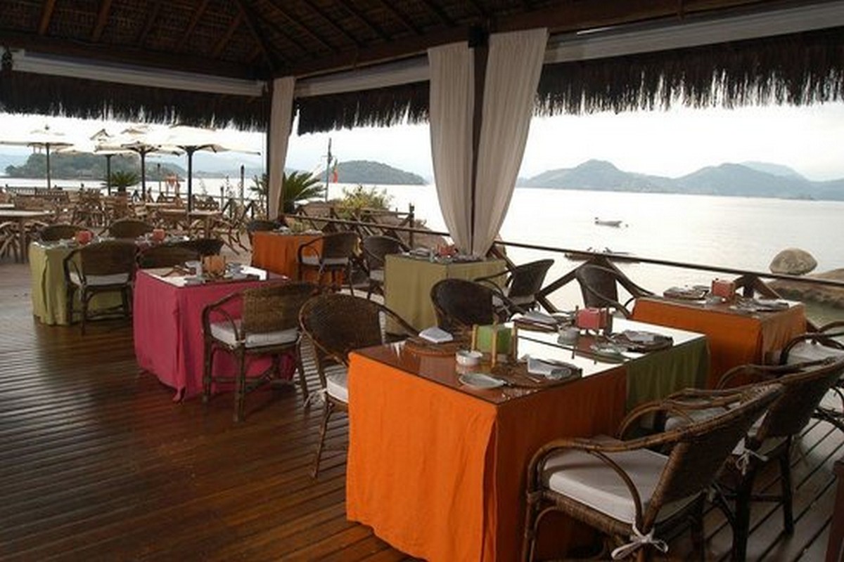 Ocean Restaurante e Bar