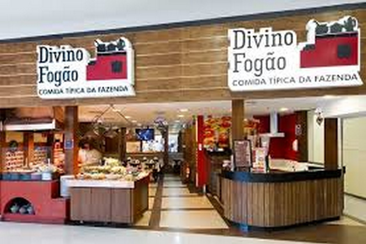 Restaurante Divino Fogão