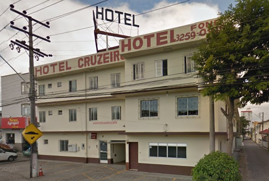 Hotel Cruzeiro