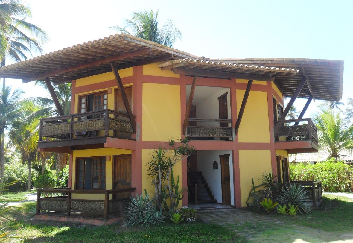 AIOCÁ PRAIA HOTEL