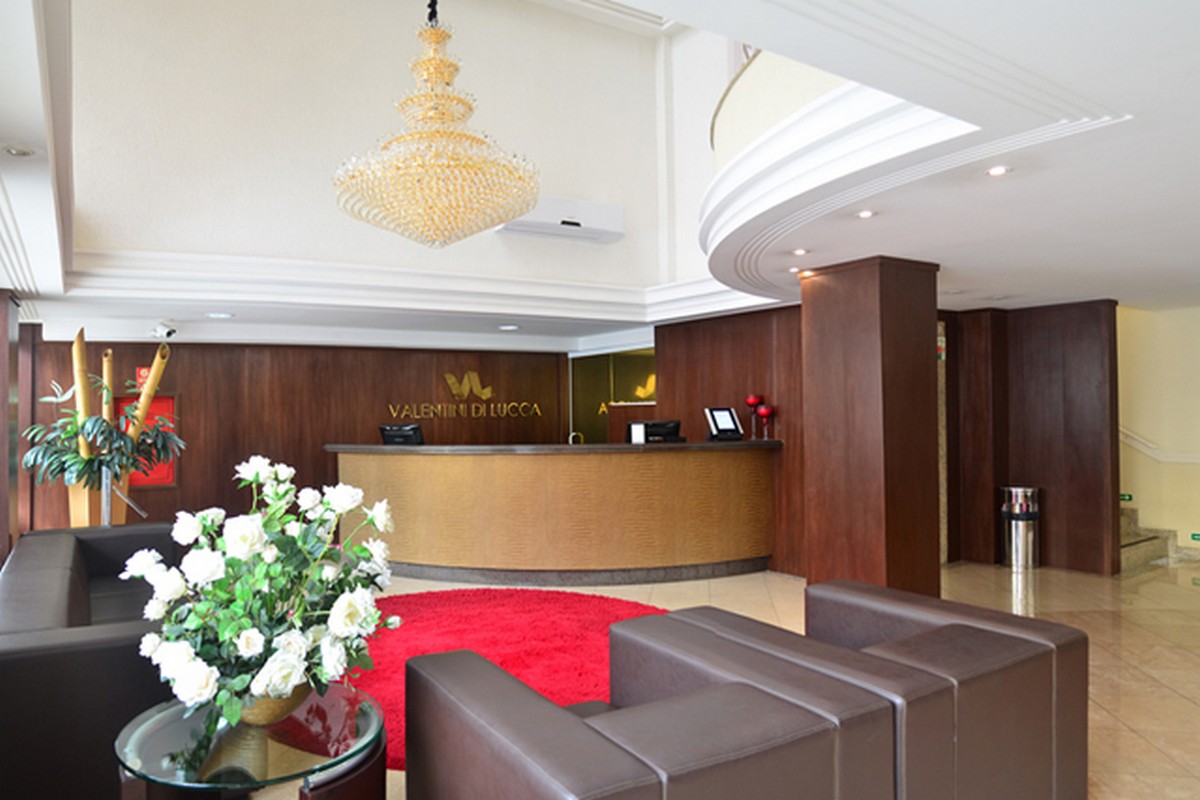 HOTEL VALENTINI DI LUCCA HOTEL VALENTINI DI LUCCA