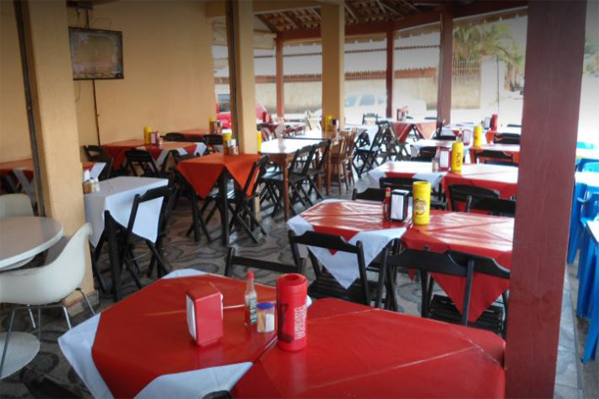 Restaurante Tchê Garoto