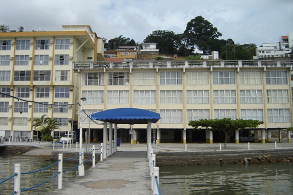 HOTEL VELEIRO