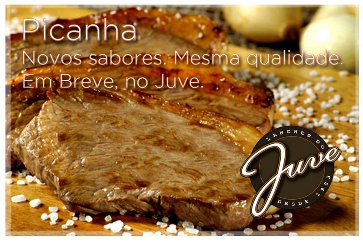 Juve Lanches