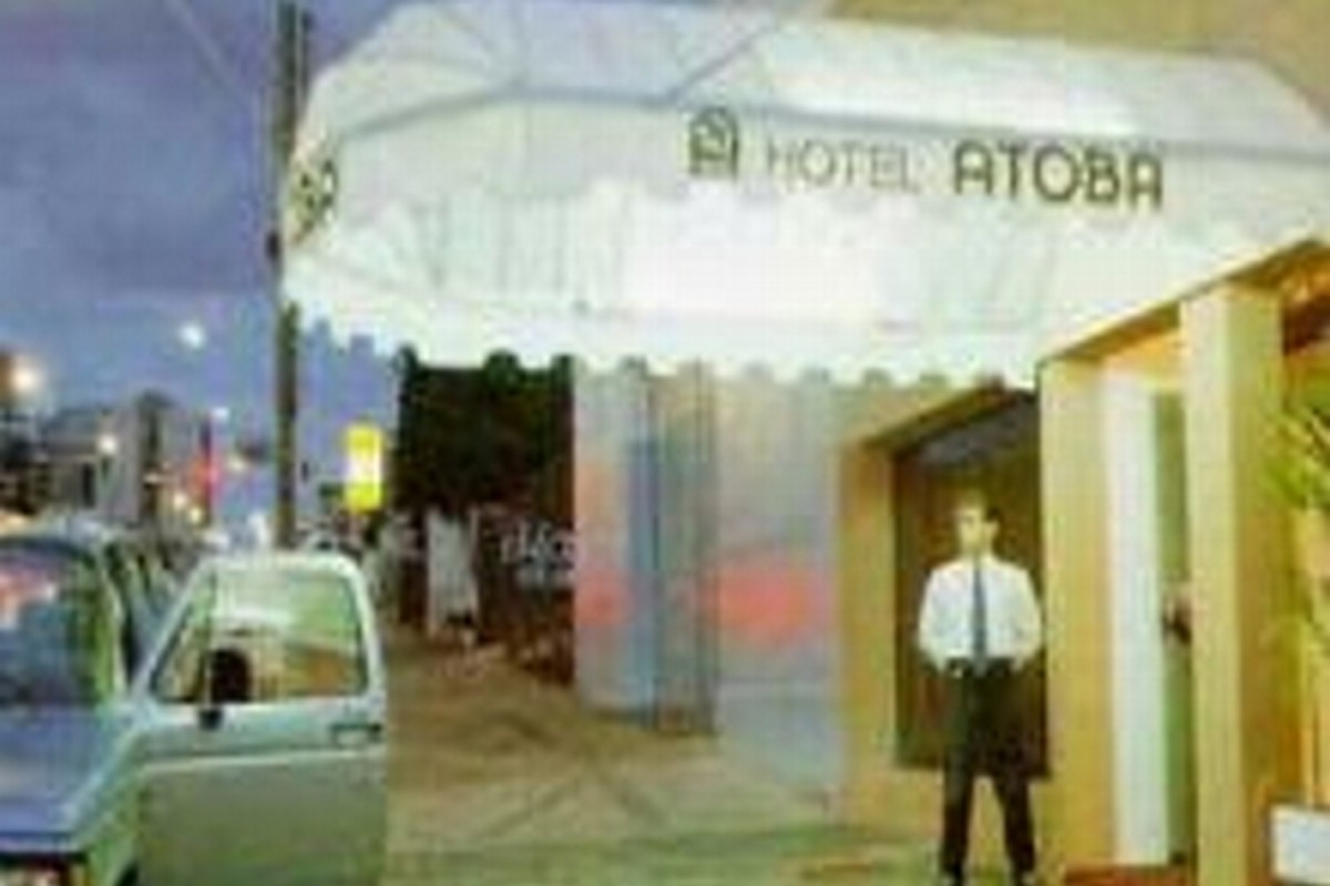 ATOBÁ HOTEL