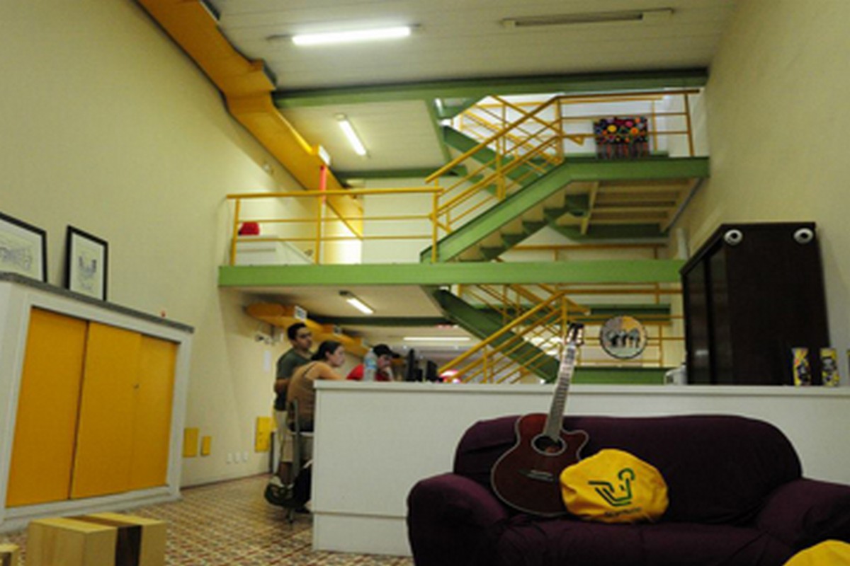 Caipi Hostel