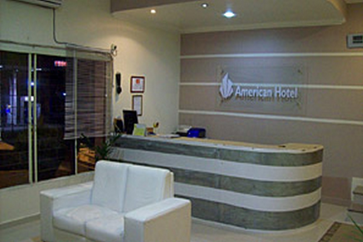 American Hotel