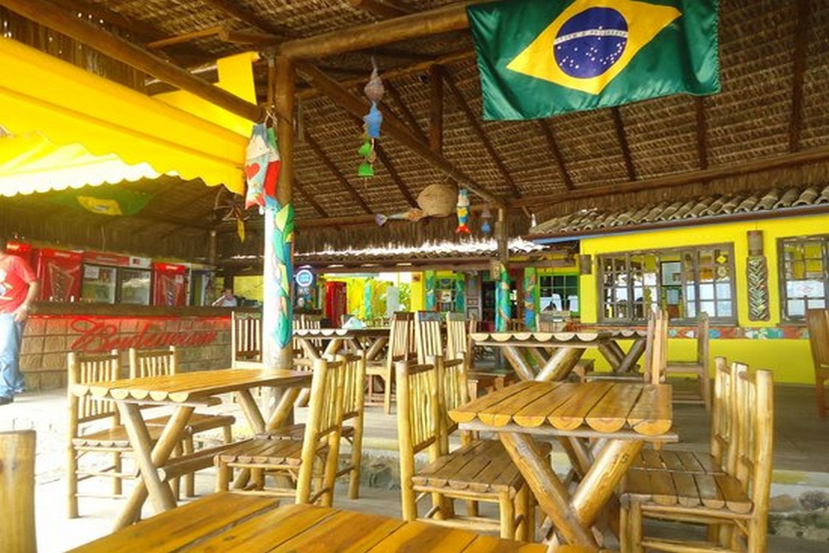 RESTAURANTE PAPAGAIO