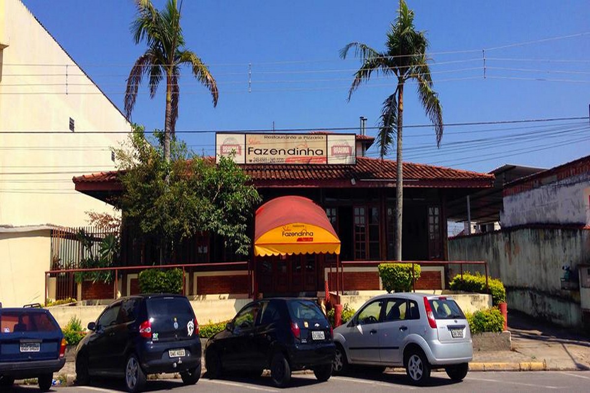 Restaurante Fazendinha