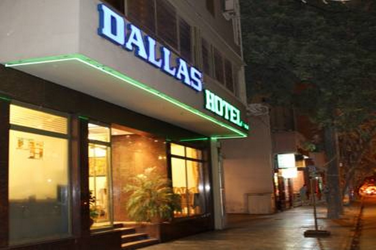 Dallas Hotel