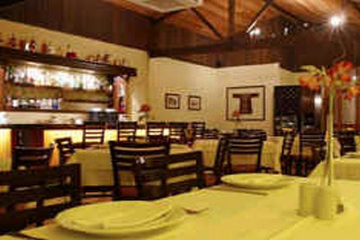 AMMOUL RESTAURANTE