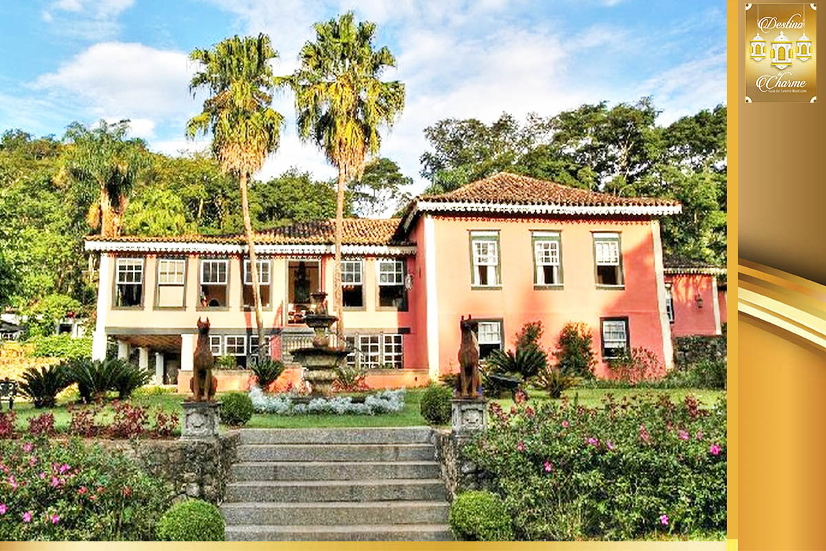 FAZENDA UNIÃO HOTEL