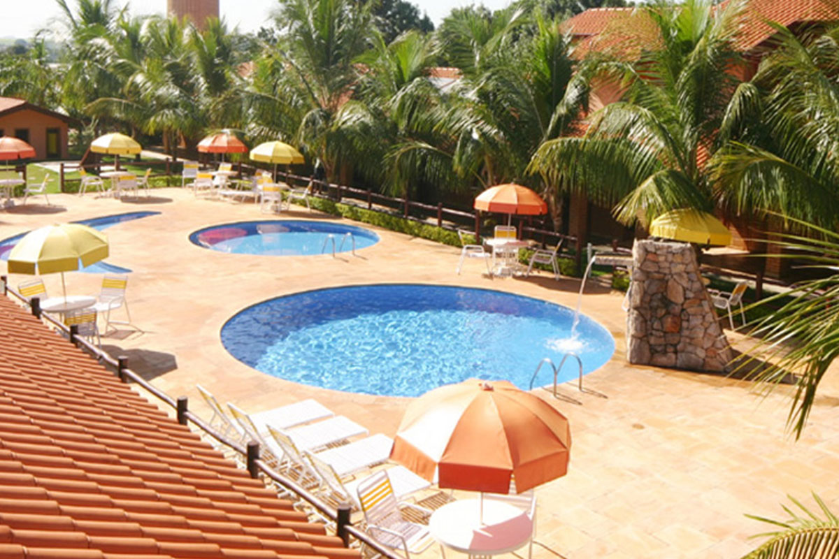 HOTEL POUSADA BRILHO DO SOL