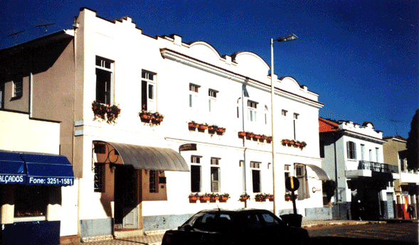 HOTEL CAMBUQUIRA