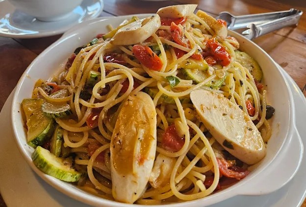 Armazém do Sino Restaurante