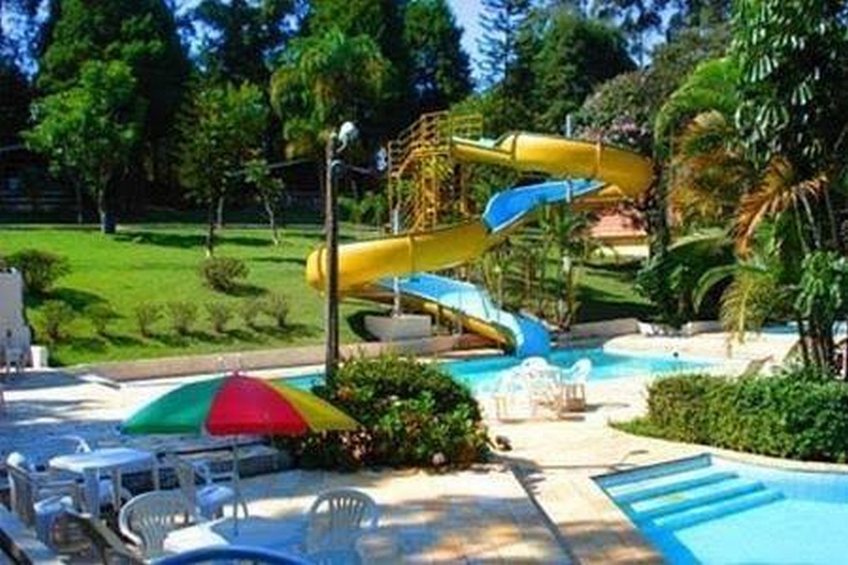 POUSADA DO LAGO