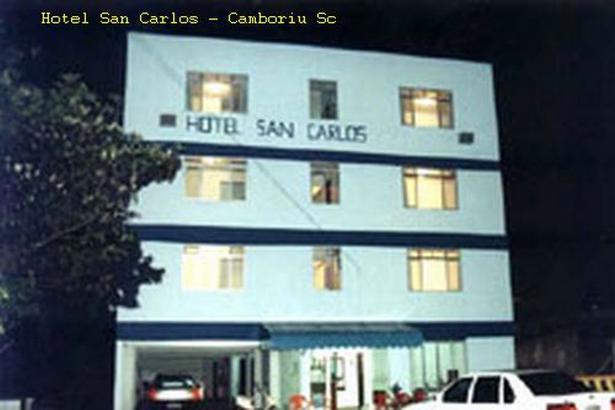 HOTEL SAN CARLOS