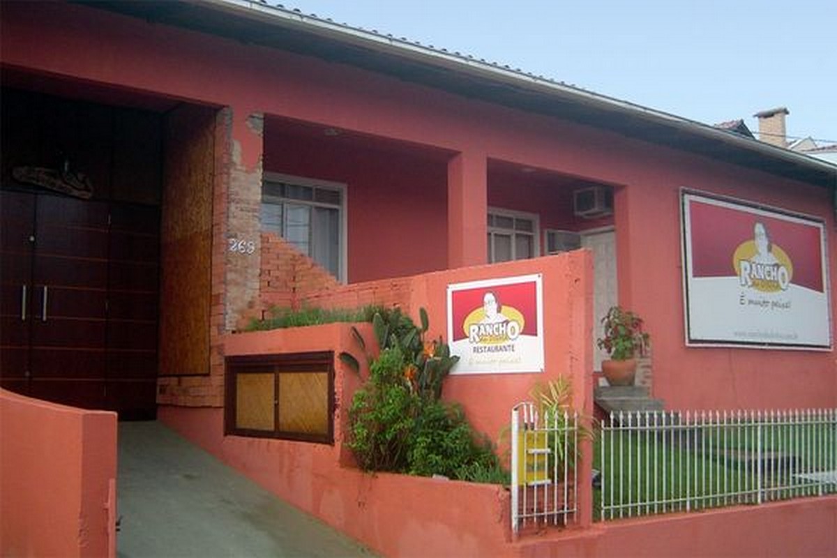 Rancho da Dinha Restaurante