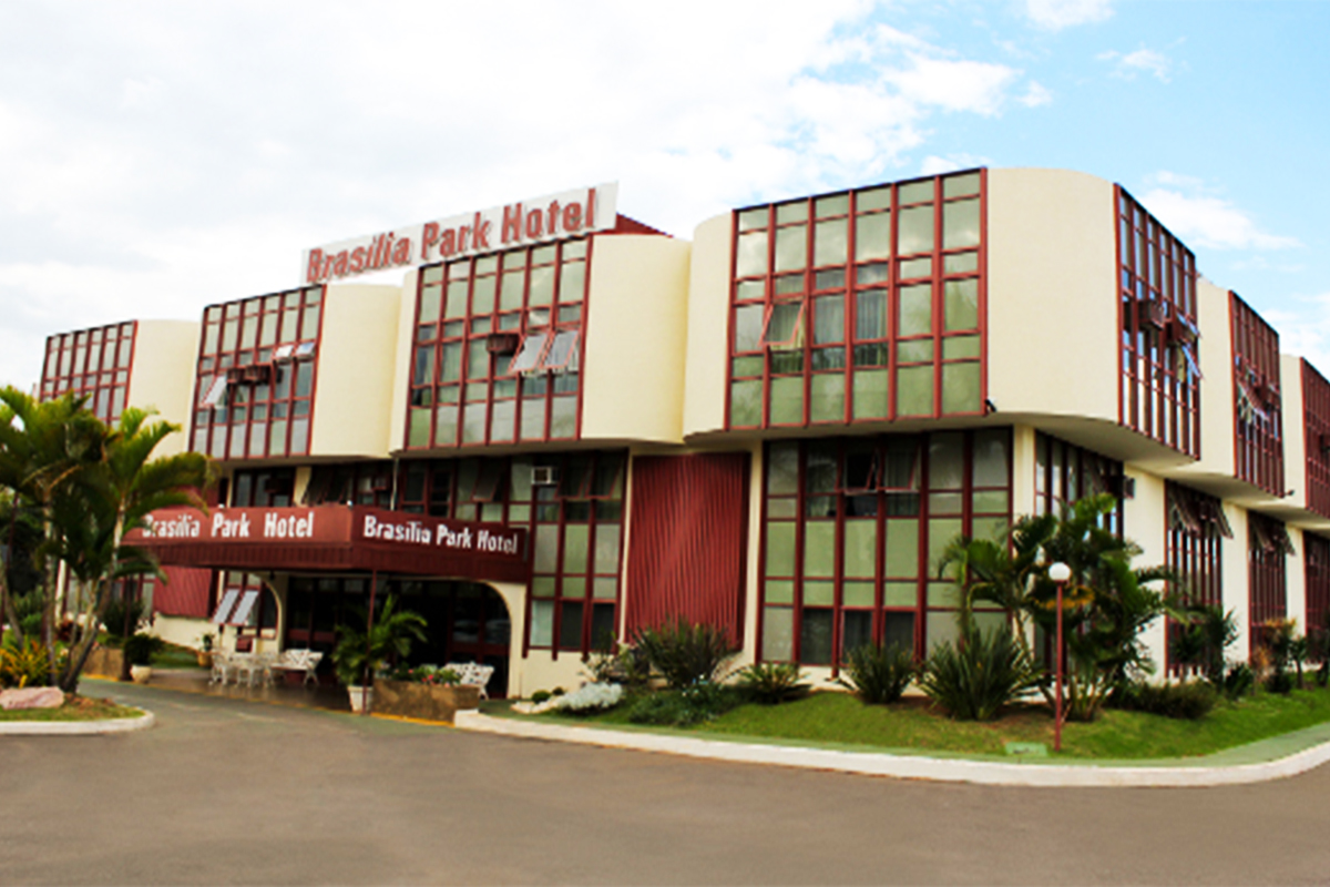 BRASÍLIA PARK HOTEL