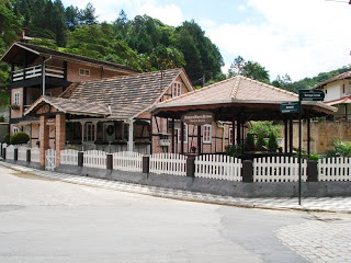 Abendbrothaus Restaurante