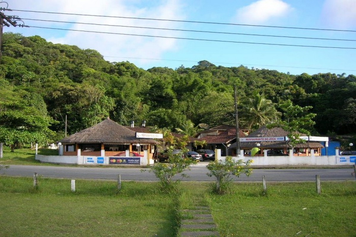 RESTAURANTE DA JOCA