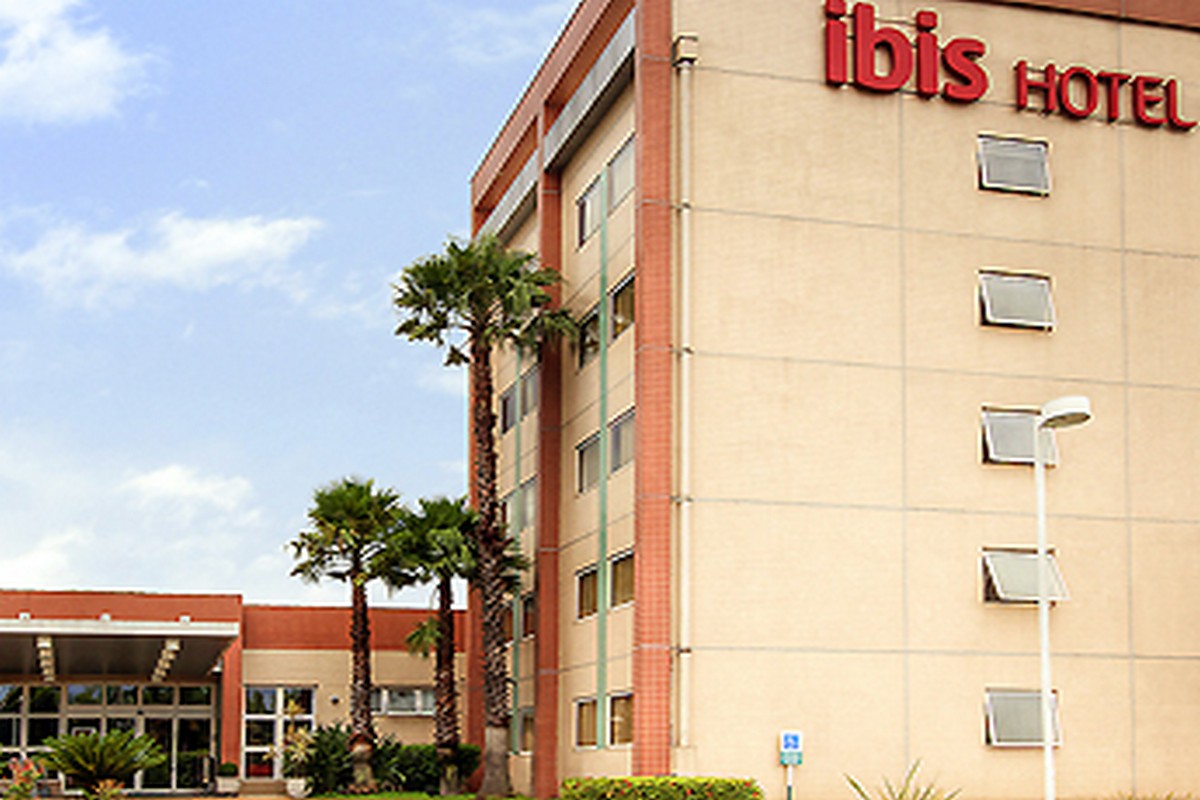 IBIS PIRACICABA