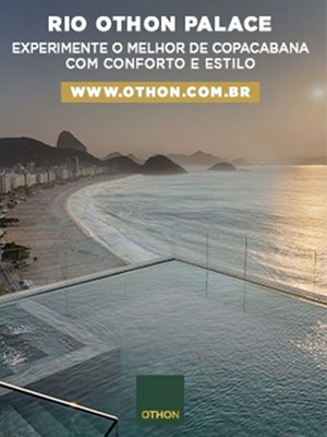 OTHON COPACABANA